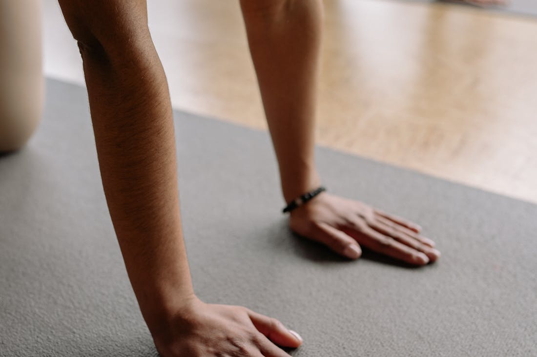 The Power of Mindfulness: How Practicing Mindfulness Can Improve Your Mental Health Image 2
