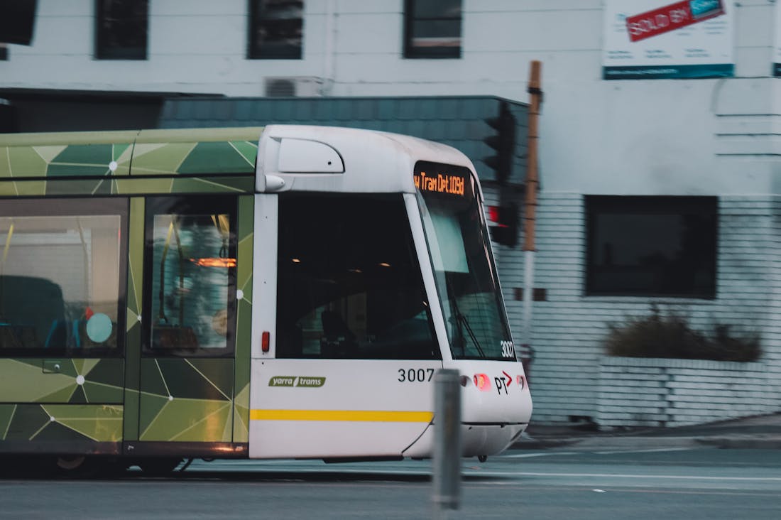 The Rise of Electric Vehicles: A Sustainable Solution to Climate Change Image 1