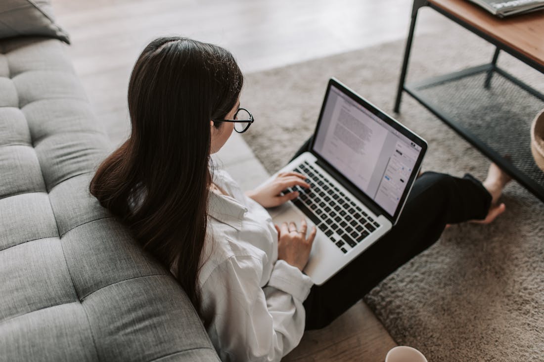 The Rise of Remote Work and Its Impact on the Future of Tech and Finance Image 2
