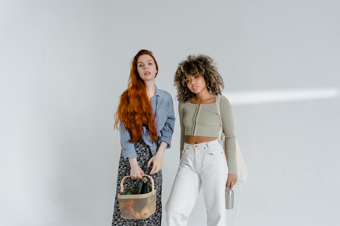 The Rise of Sustainable Fashion: Trends, Innovations, and Impact Image 1