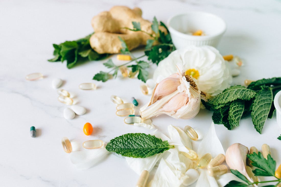 The Ultimate Guide to Boosting Your Immune System Naturally: Tips for a Healthier Lifestyle Image 2
