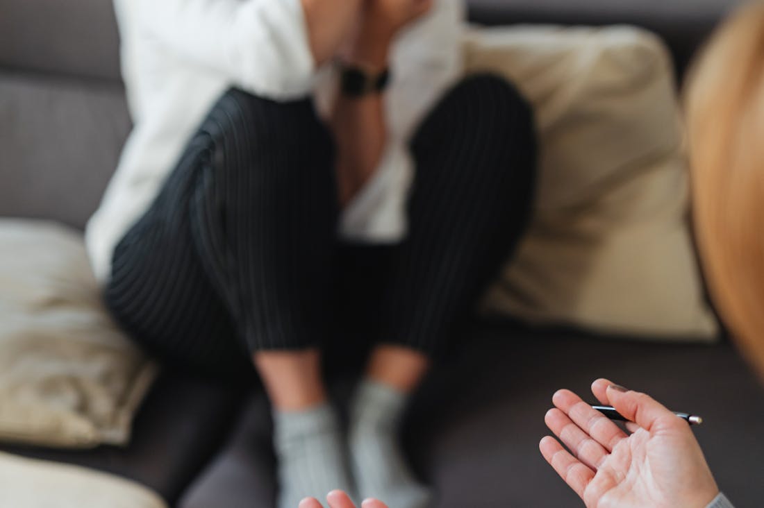Unpacking the Psychology Behind Stress Eating and How to Overcome It Image 1