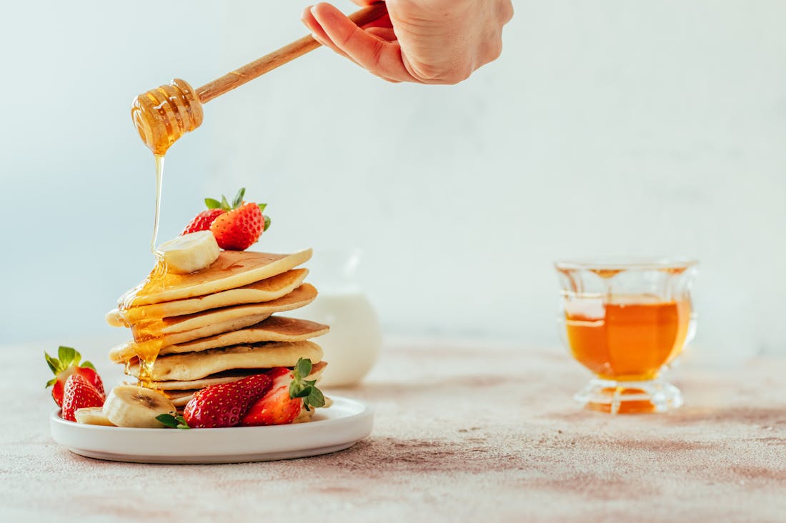 Unveiling The Secrets of Mindful Eating for Improved Health and Well-being Image 1