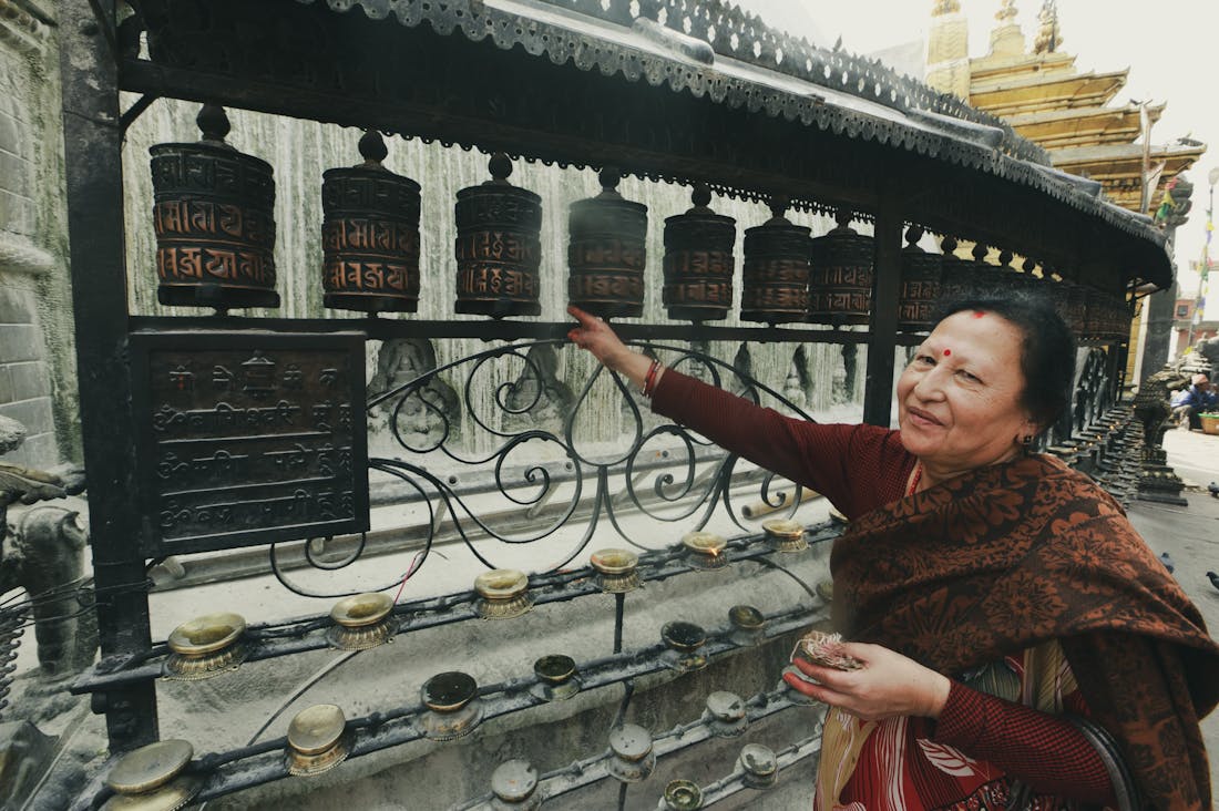 Exploring Dream Destinations: How to Travel Sustainably Without Compromising Adventure Image 3