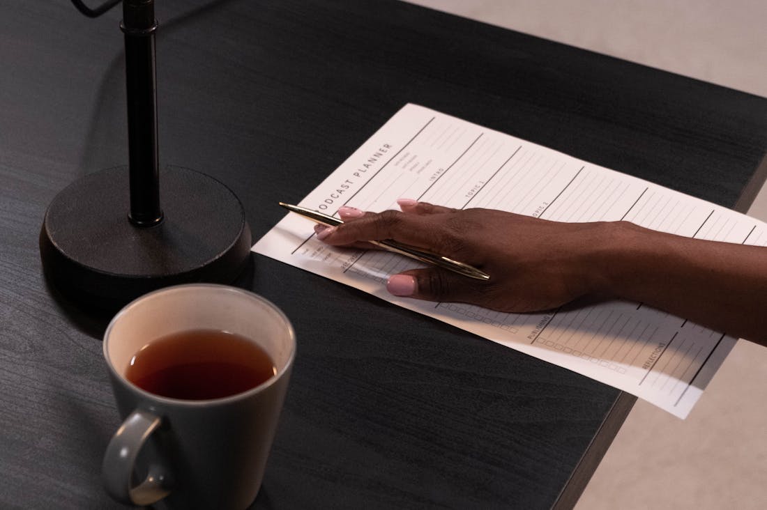 How to Maintain a Healthy Work-Life Balance in the Tech Industry Image 1