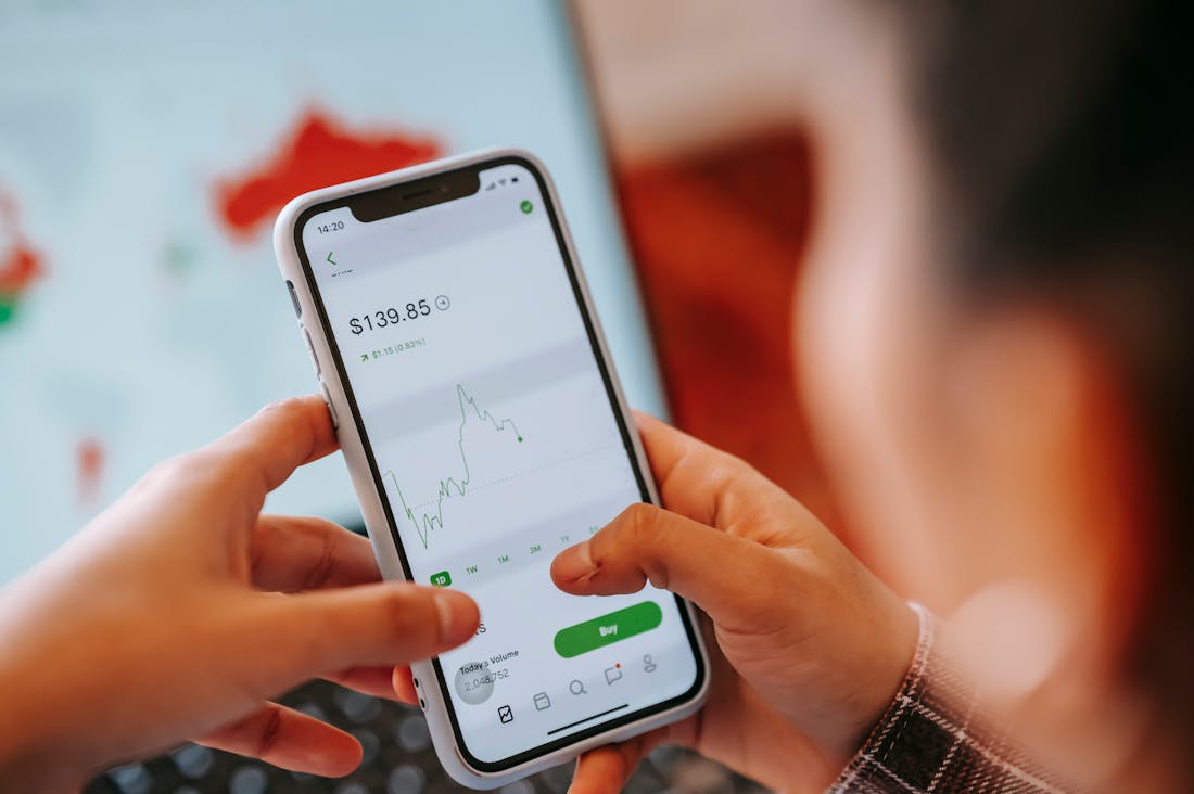 Navigating FinTech Advancements: Empowering Your Financial Health and Future Image 2