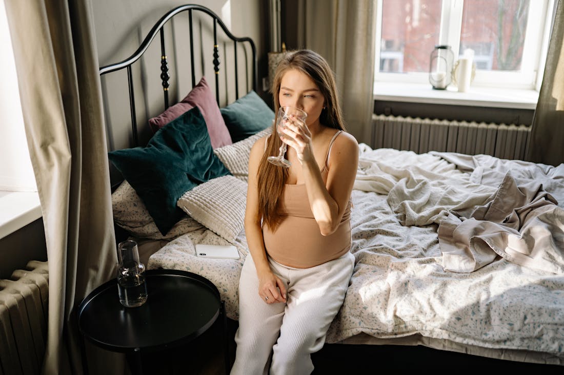 Revamp Your Morning Routine with These Healthy Habits for a Productive Day Image 1