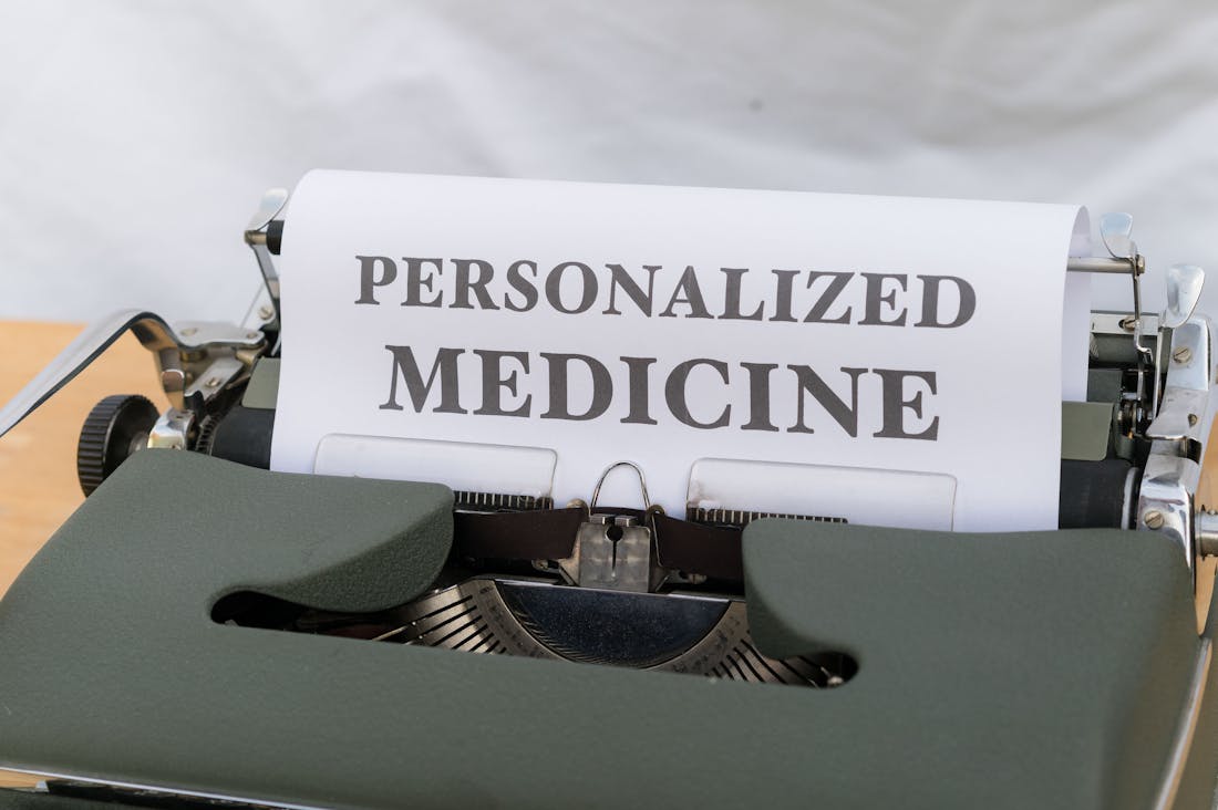 Revolutionizing Your Wellness: Exploring the Intersection of Health and Technology for Optimal Living Image 3
