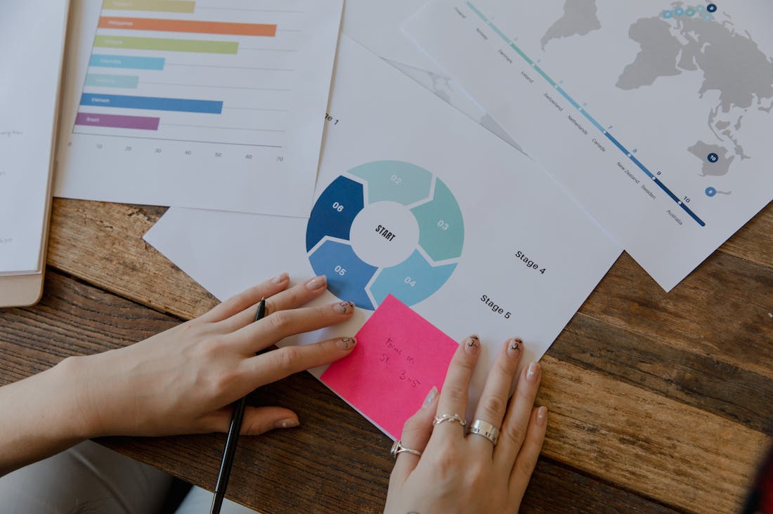 Smart Financial Planning: How to Build a Sustainable and Secure Future Image 1