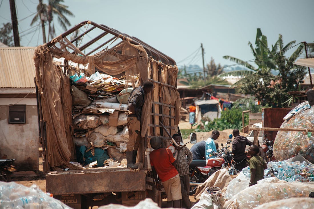 Tech for Good: How Innovations are Shaping a More Sustainable Future Image 2