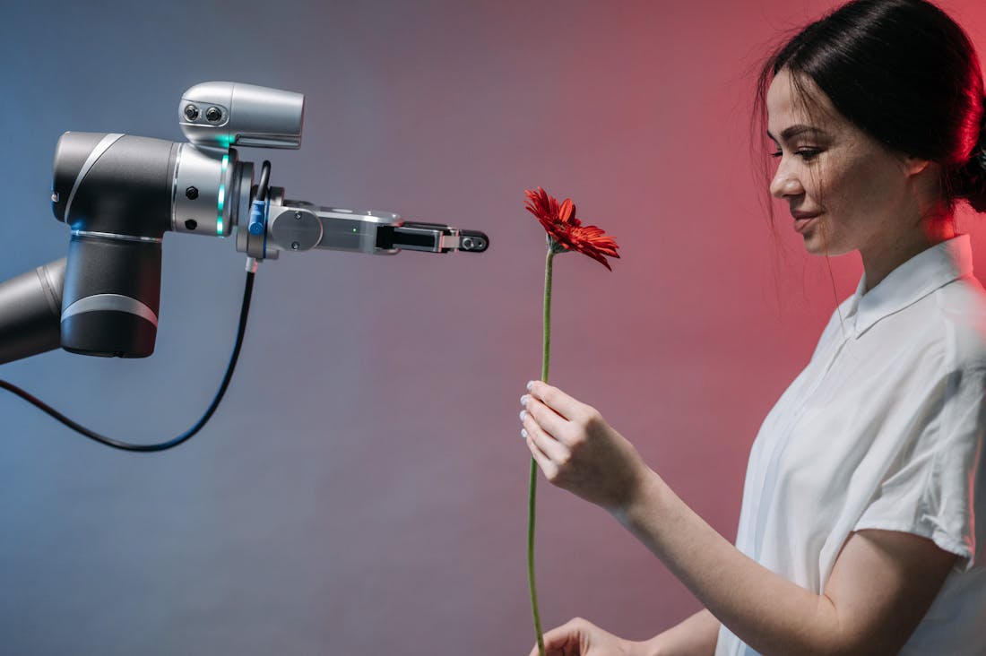 Tech Innovations: Understanding the Role of Artificial Intelligence in Everyday Life Image 3