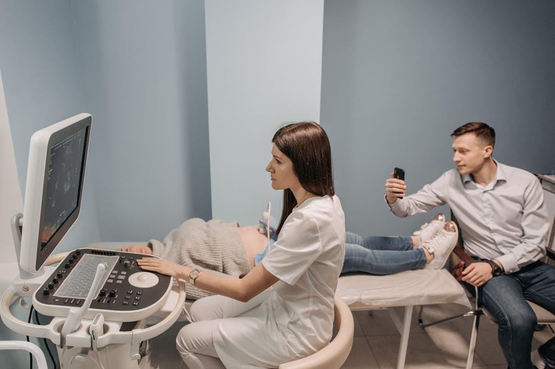 Technological Innovations Reshaping Health: The Future of Personal Care Apps Image 3