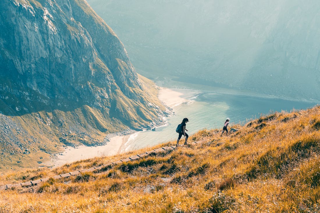 The Art of Mindful Travel: Nurturing Your Spirit While Exploring the World Image 2