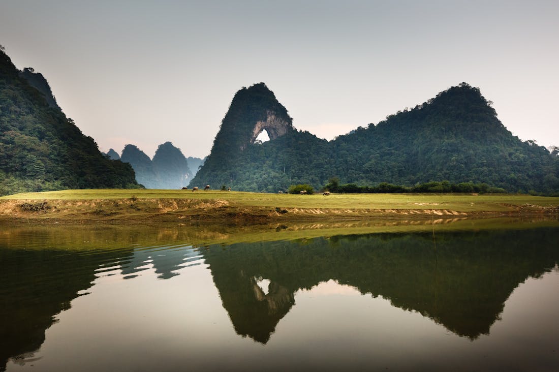 The Art of Travel: Embracing Slow Travel for Richer Experiences Image 1