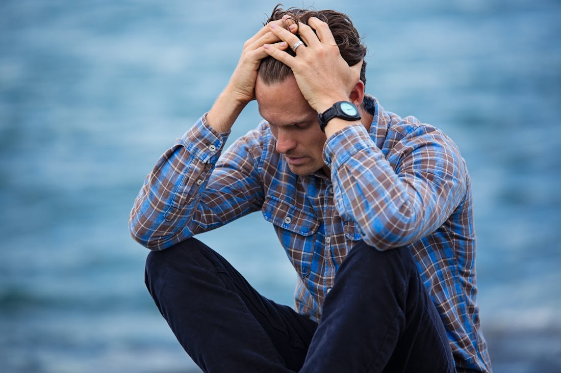 The Benefits of Meditation for Stress Relief and Mental Clarity Image 1