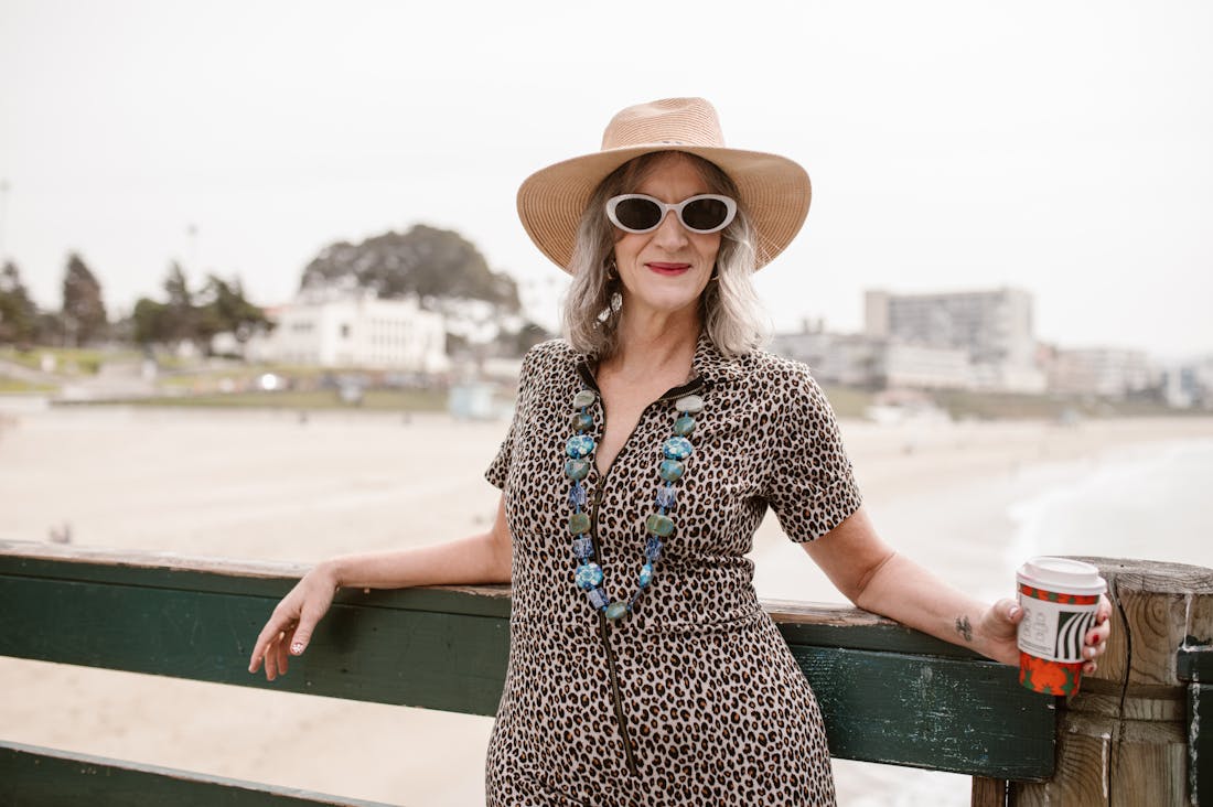 The Benefits of Traveling Solo and How It Impacts Your Mental Health