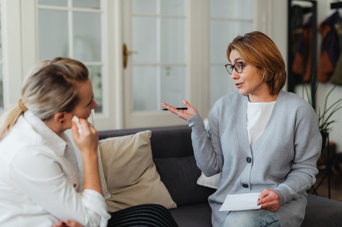The Evolving Role of Mental Wellness in the Modern Workplace Image 1