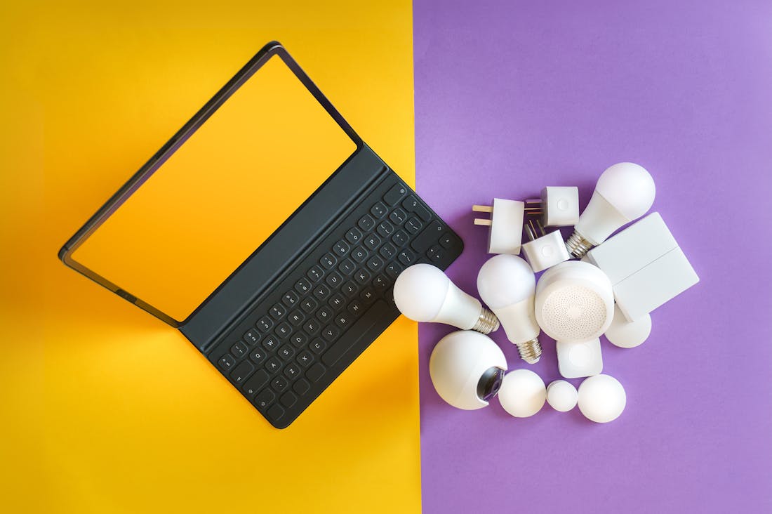Unleashing the Power of Smart Technology: How to Integrate Smart Devices into Your Daily Life for Efficiency and Comfort Image 3