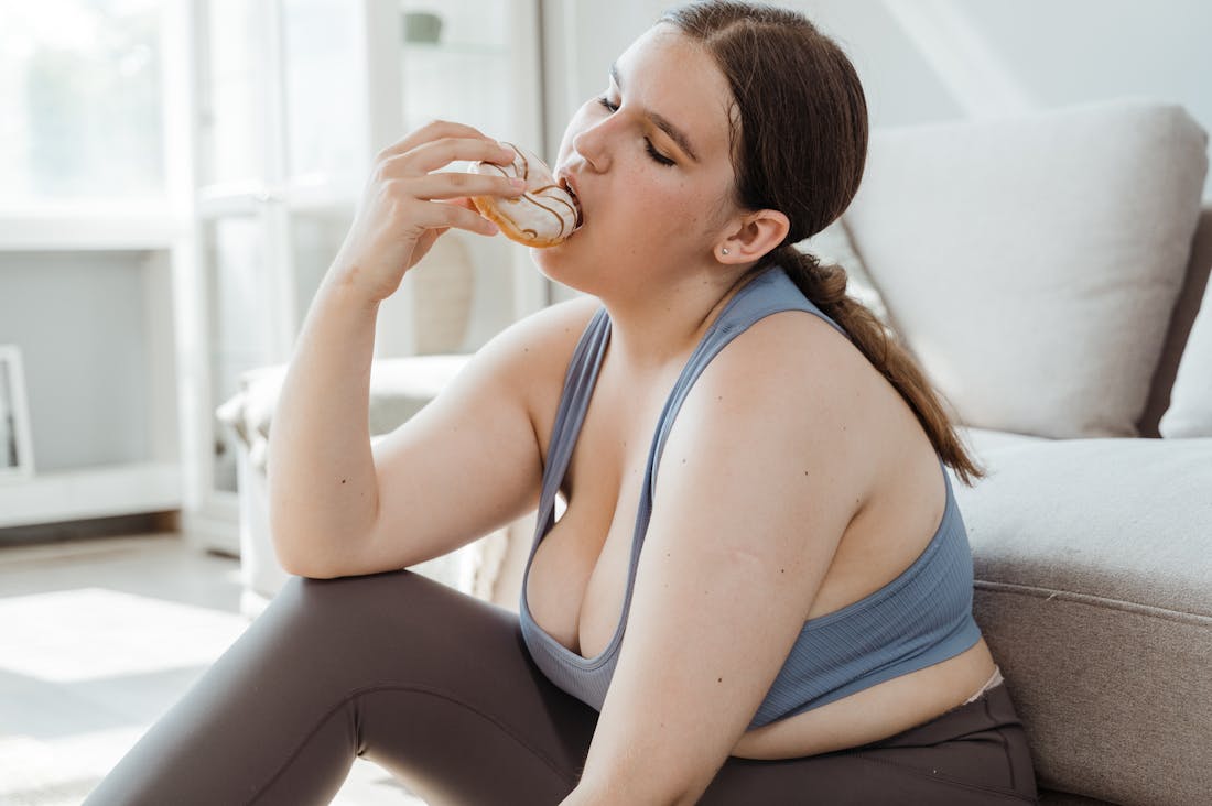 Unlocking the Power of Mindful Eating for Improved Health and Wellbeing Image 3