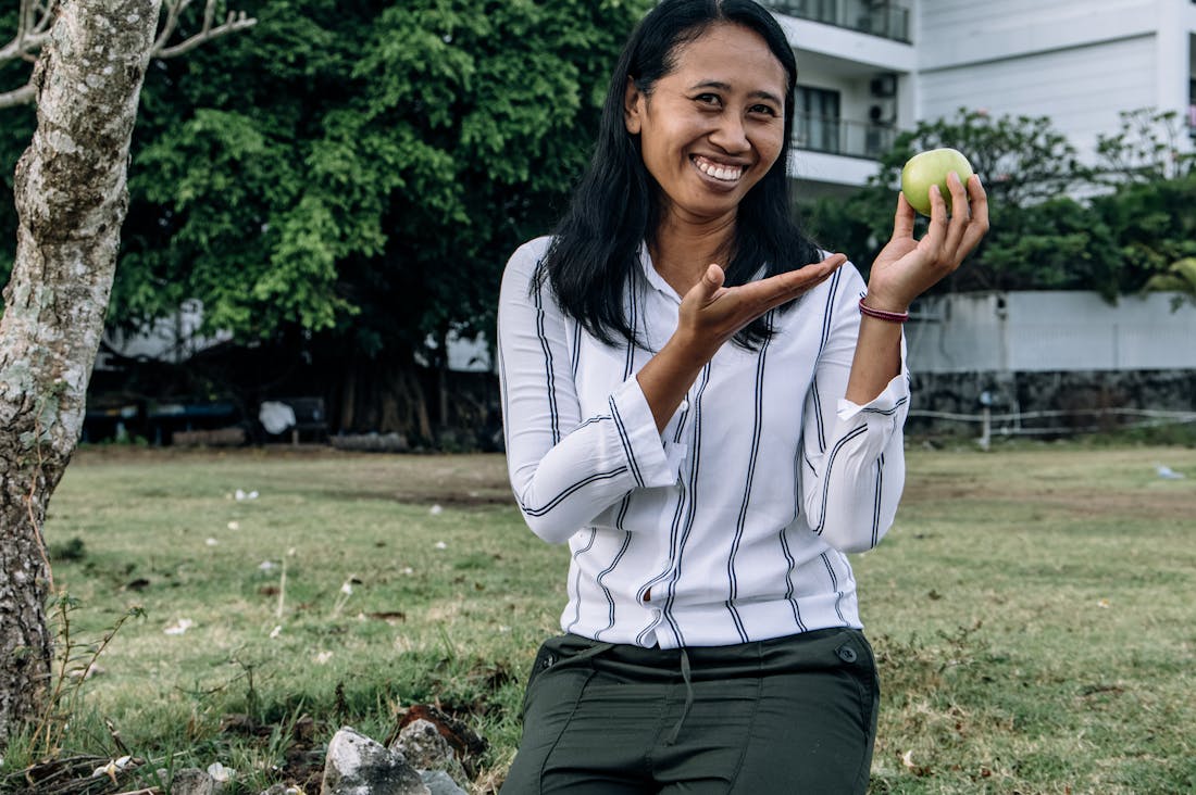 Elevating Health Habits: Simple Lifestyle Changes for Better Well-Being