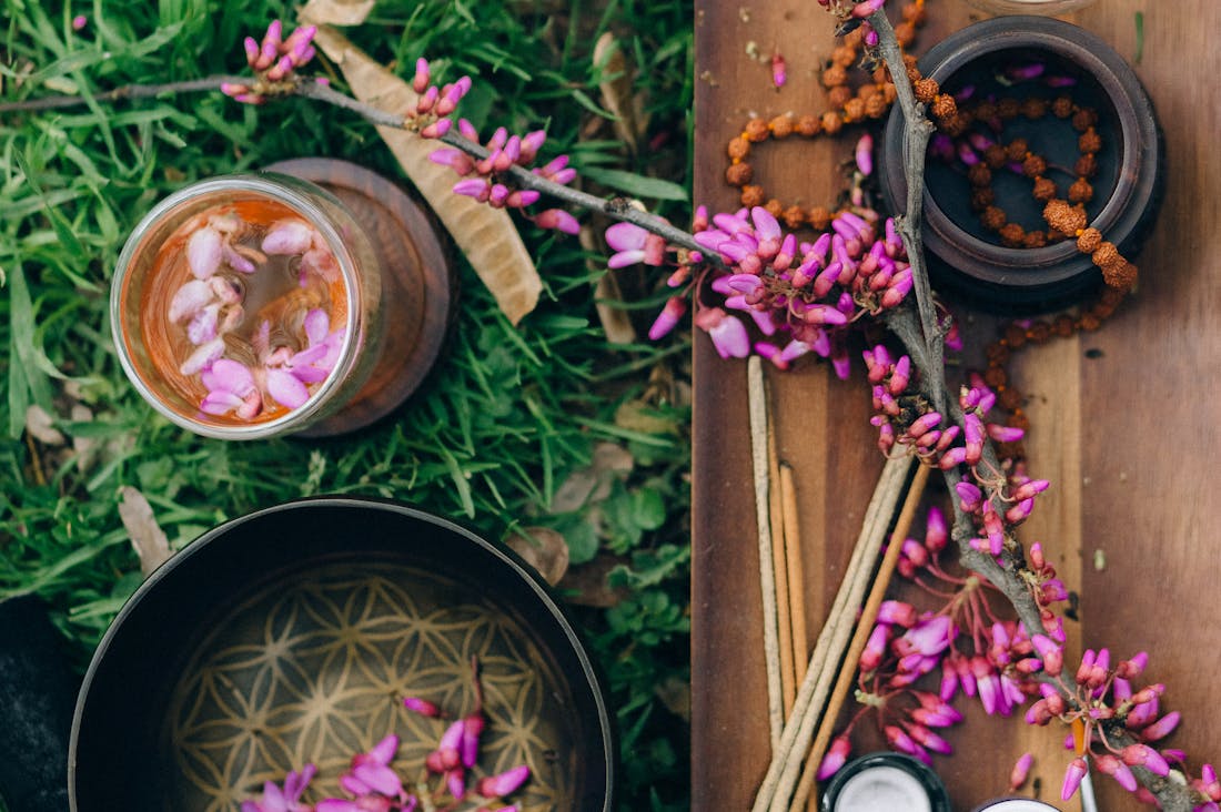 Holistic Approaches to Enhancing Well-Being in Daily Life Image 2
