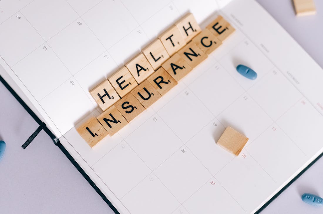 Innovative Health Tips for Busy Professionals Seeking Balance and Wellness Image 1