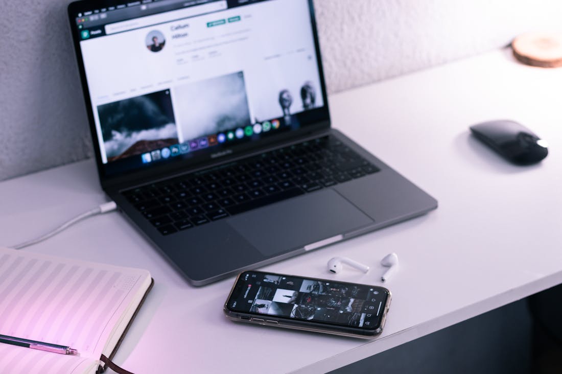 Innovative Tech Gadgets That Simplify Everyday Life Image 2