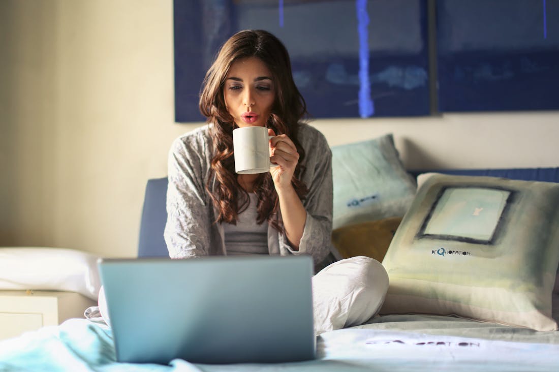 Innovative Tech Gadgets That Simplify Everyday Tasks in Your Home Image 3