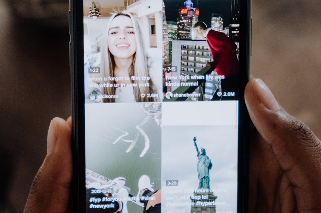 Innovative Tech Gadgets That Transform Daily Living Image 3