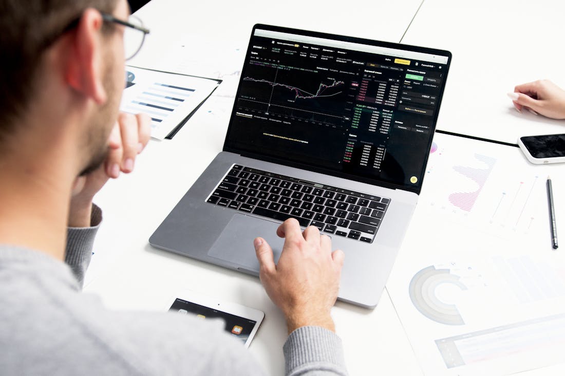 Investment Strategies: Building Wealth Through Smart Decision-Making Image 2