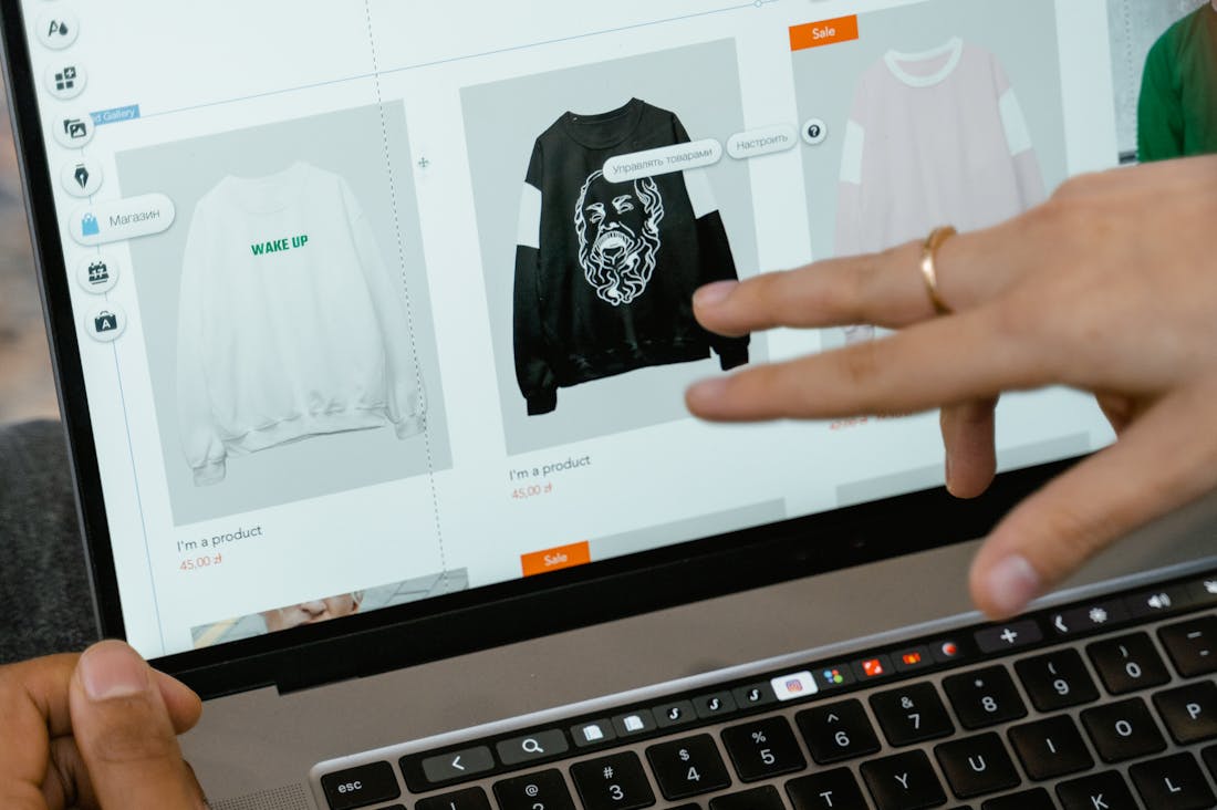 Key Strategies for Saving Money While Shopping Online Image 3