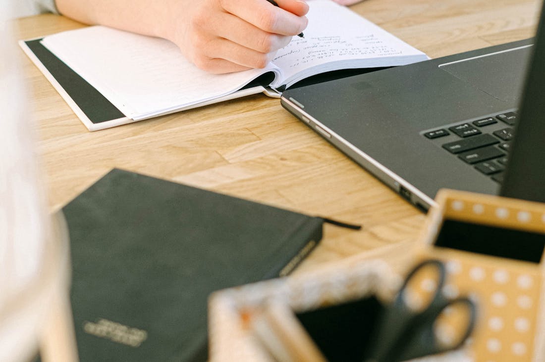 Maximizing Productivity in Remote Work Settings: Tips for Success Image 2