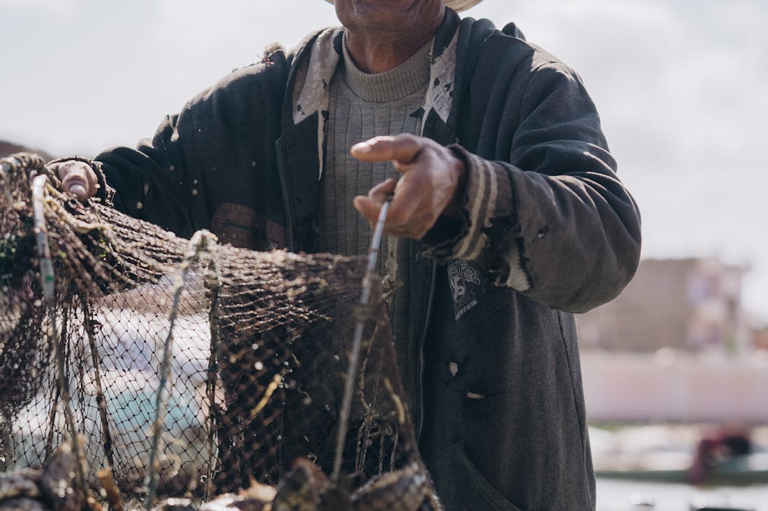 Maximizing Travel Experiences with Sustainable Tourism Practices and Local Insights Image 3