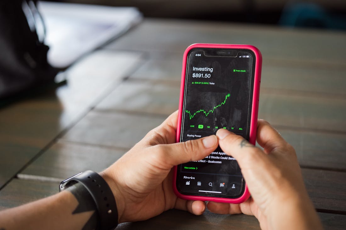 Savvy Saving Techniques for Building Your Wealth Efficiently Image 2