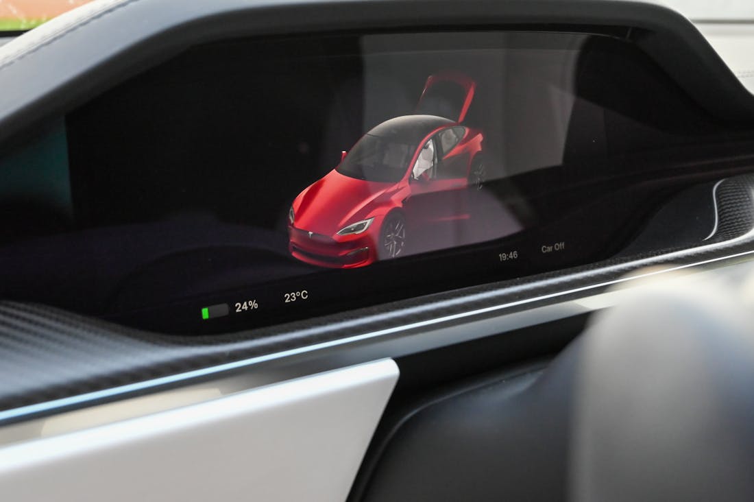 Sustainable Automotive Innovations Leading the Charge in Green Technology Image 1