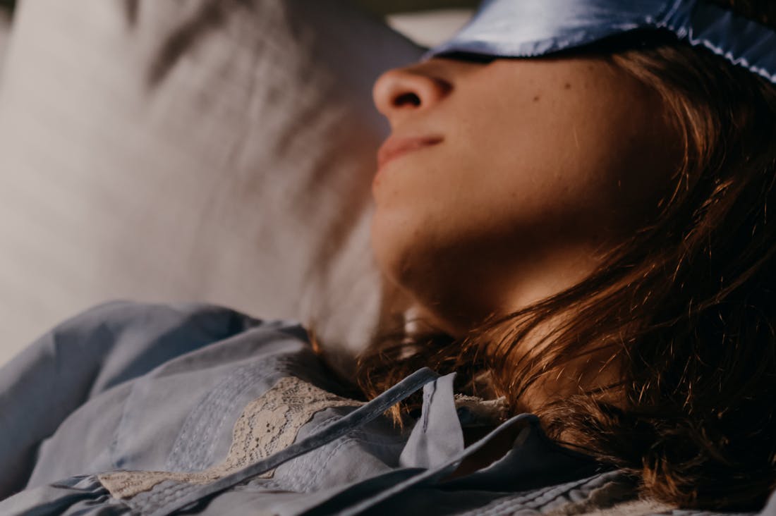 The Impact of Sleep on Health: Strategies for Better Rest Image 1