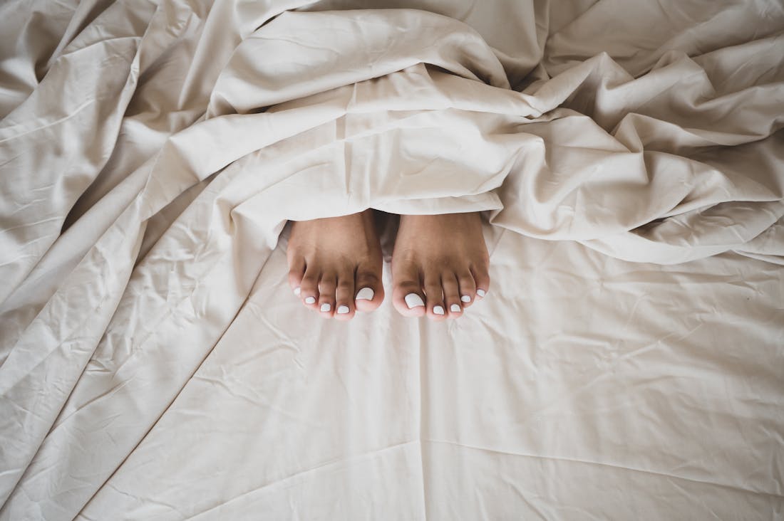 The Impact of Sleep on Health: Strategies for Better Rest Image 3