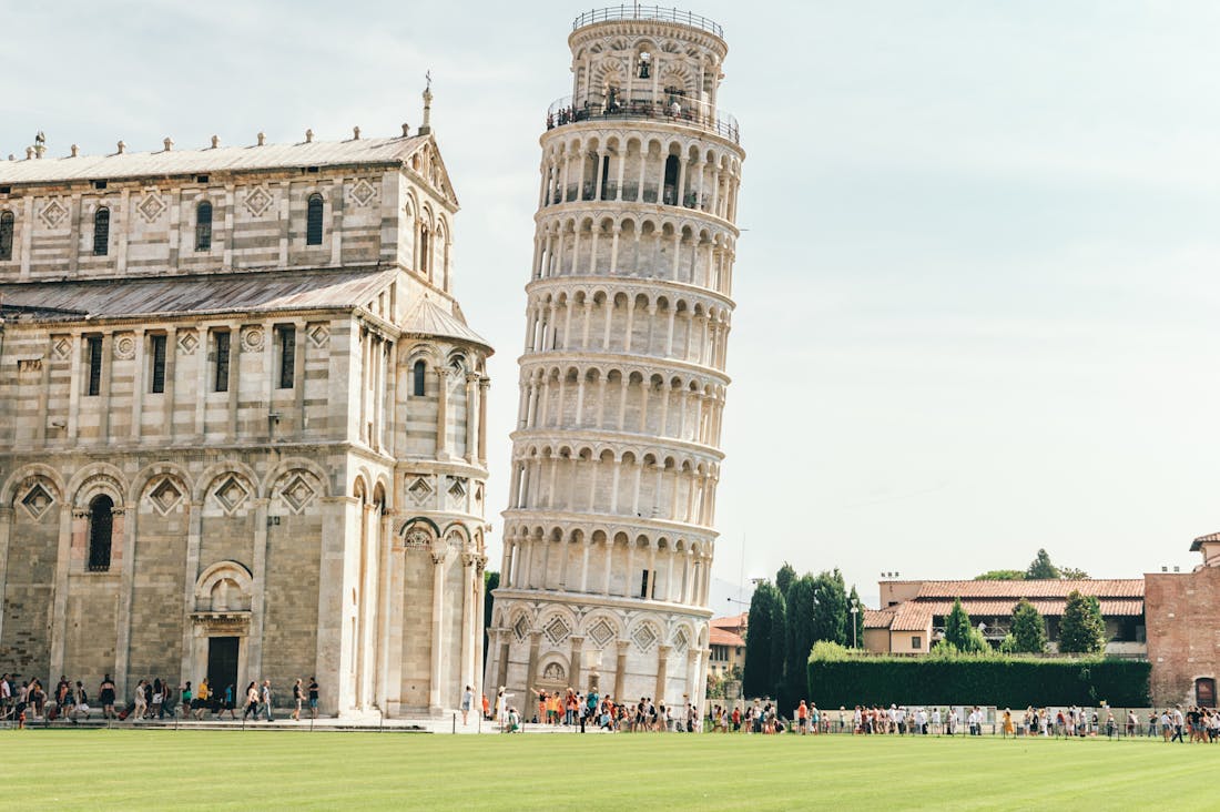 Wanderlust Essentials: Planning Your Perfect Getaway Image 1