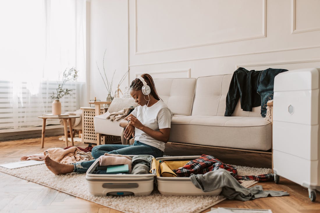 Wanderlust Essentials: Planning Your Perfect Getaway Image 3