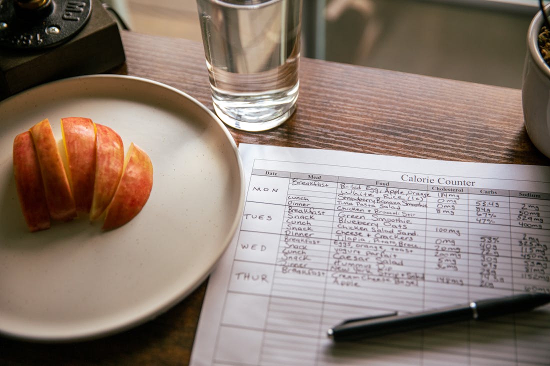 Best Practices for Maintaining a Healthy Lifestyle Amidst a Busy Schedule Image 2