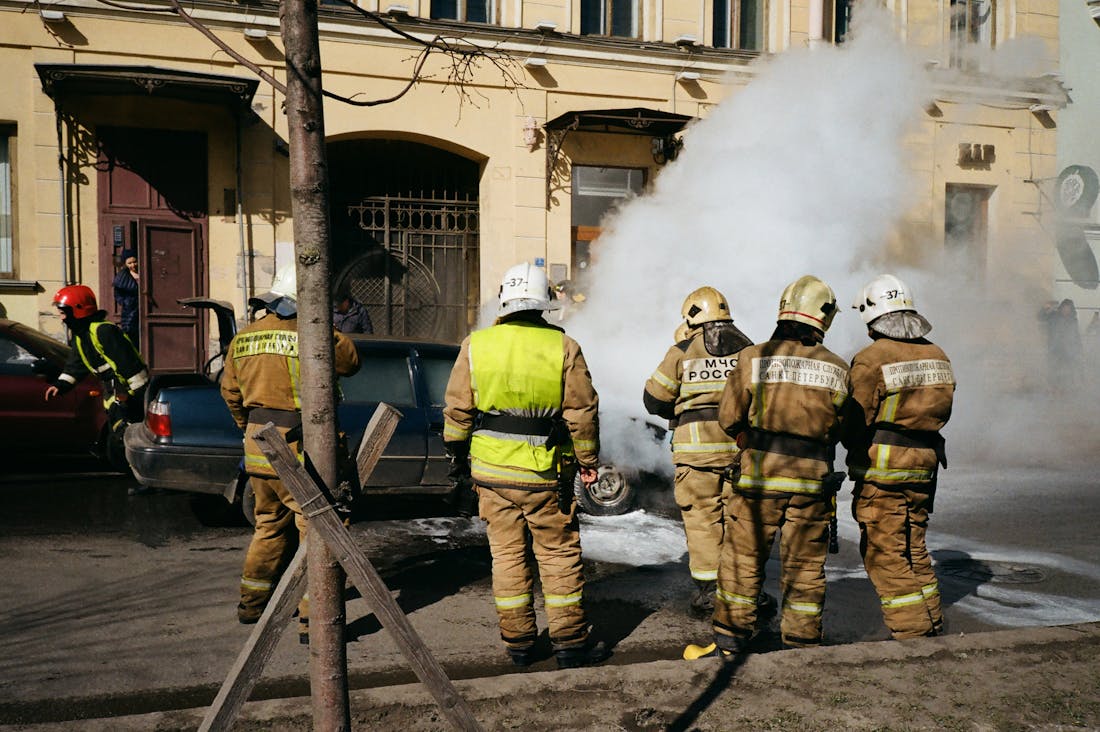 Building Resilience in Personal Finances for Lasting Security Image 1