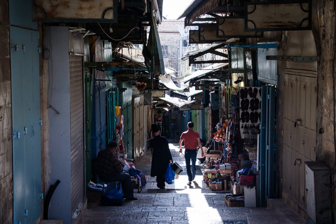 Crafting the Perfect Travel Itinerary: Tips for Every Adventurer Image 1