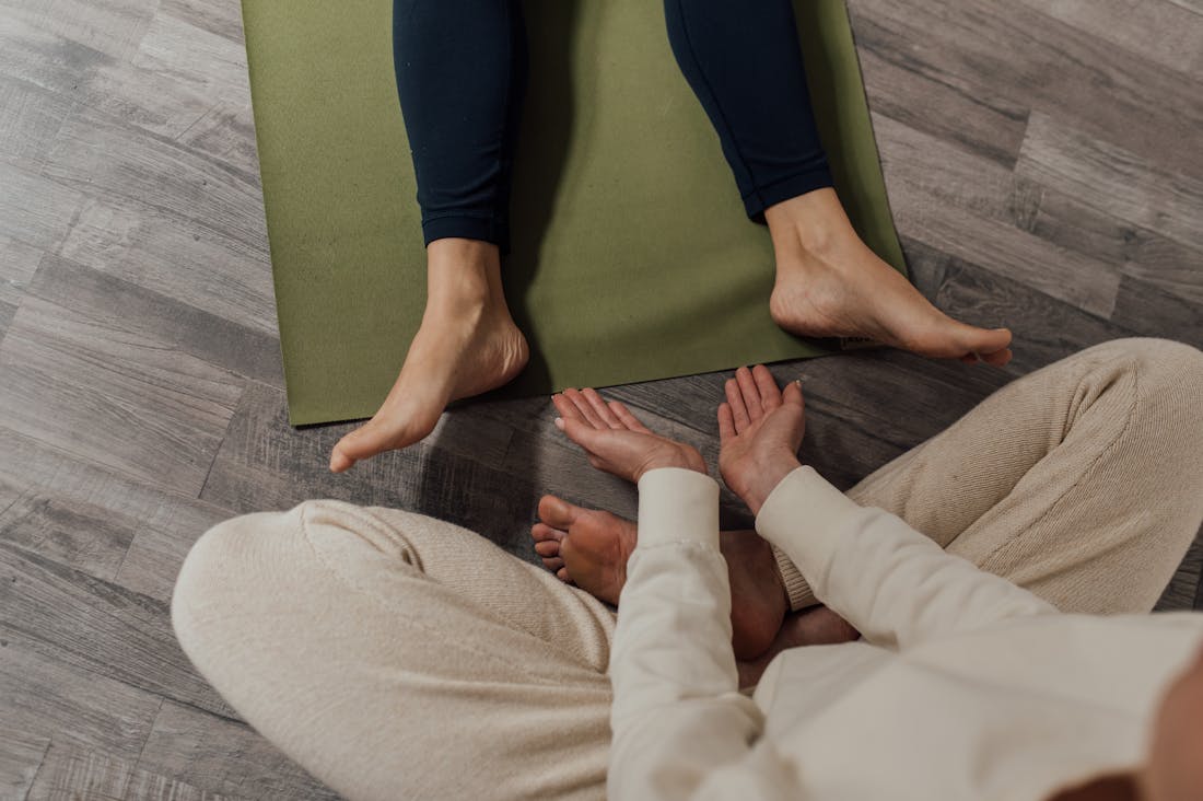 Elevating Well-Being Through Simple Daily Rituals for Mental Clarity Image 1