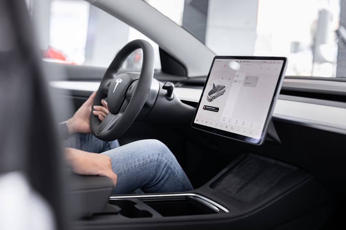 Emerging Automotive Innovations Transforming the Future of Mobility Image 3