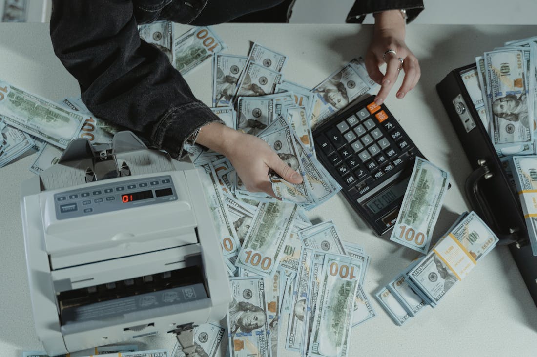 Essential Tips for Boosting Personal Savings Efforts Image 3
