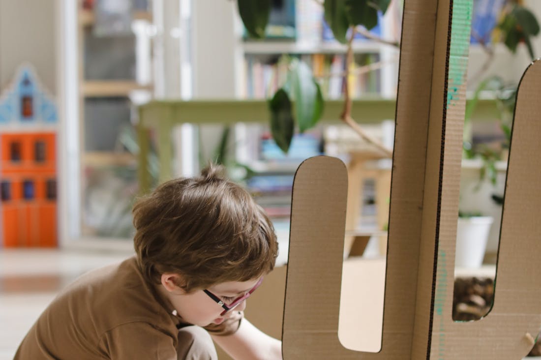 Essential Tips for Building a Sustainable Lifestyle at Home Image 1