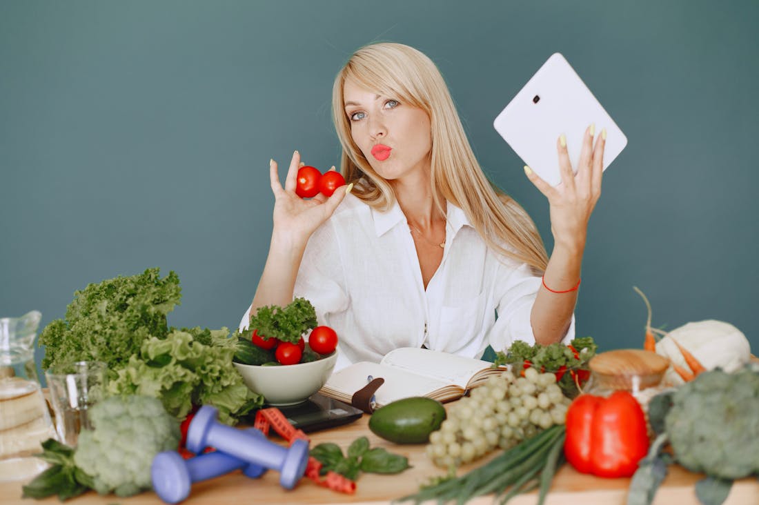 Harness Strategies for Optimal Health and Wellness in Everyday Life Image 3