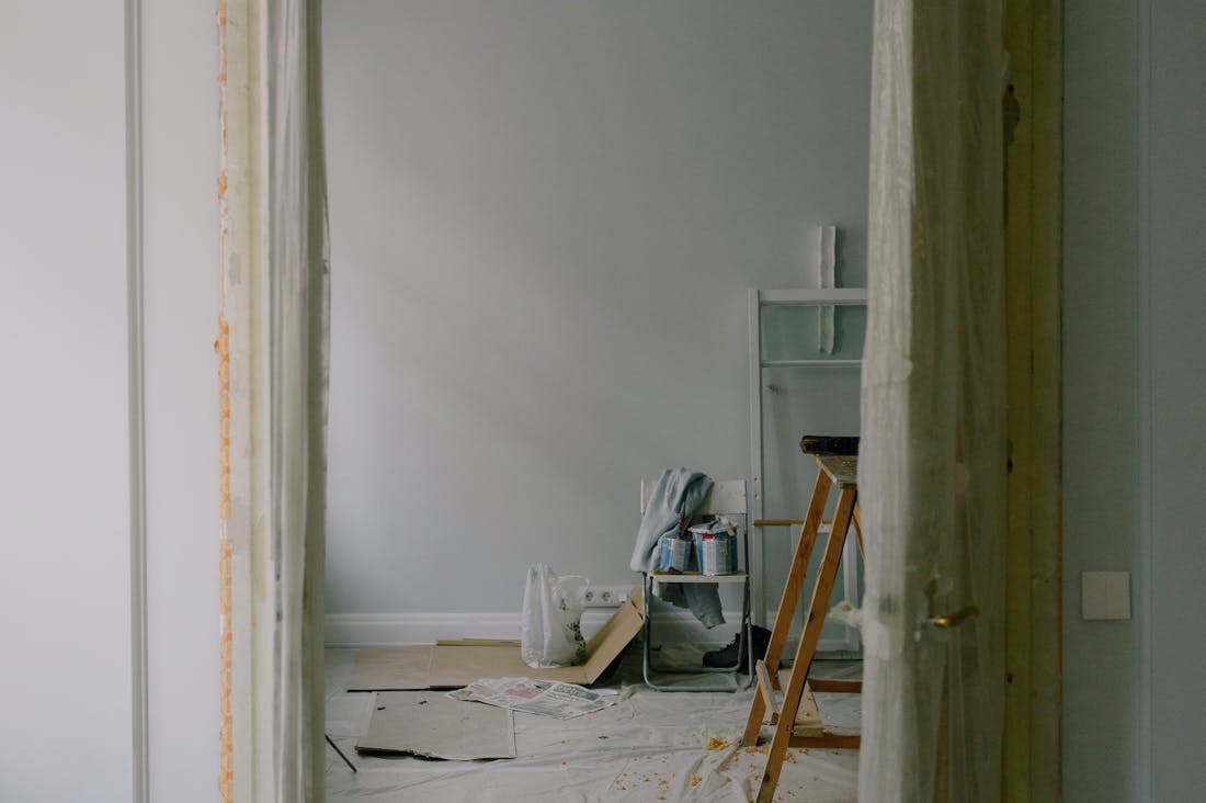 Home Maintenance Tips That Save Money and Enhance Comfort Image 3