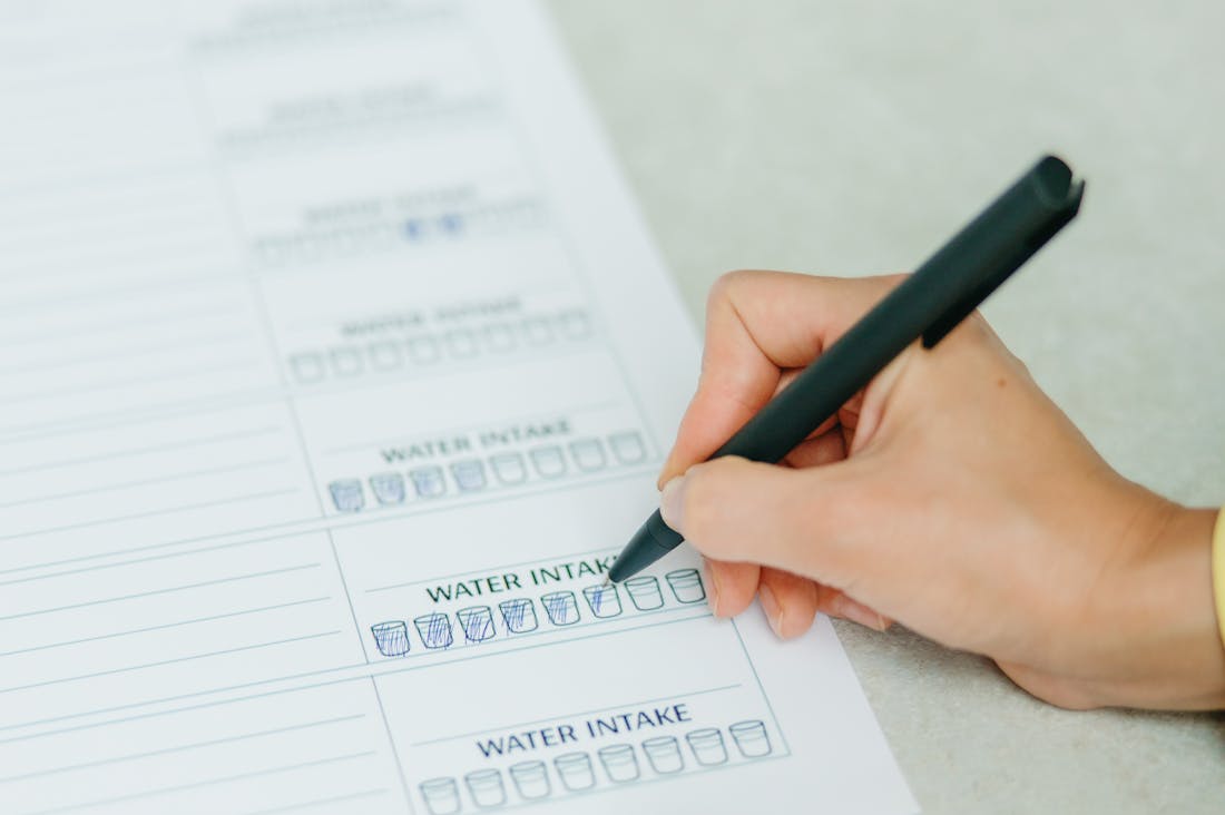 Innovative Ways to Prioritize Health in a Busy Lifestyle Image 3
