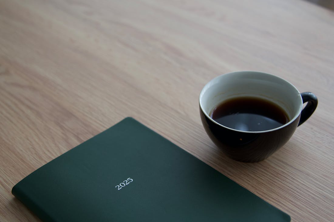 Lifestyle Changes for Boosting Productivity in Daily Life Image 1
